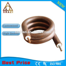 electric dryer heating coils